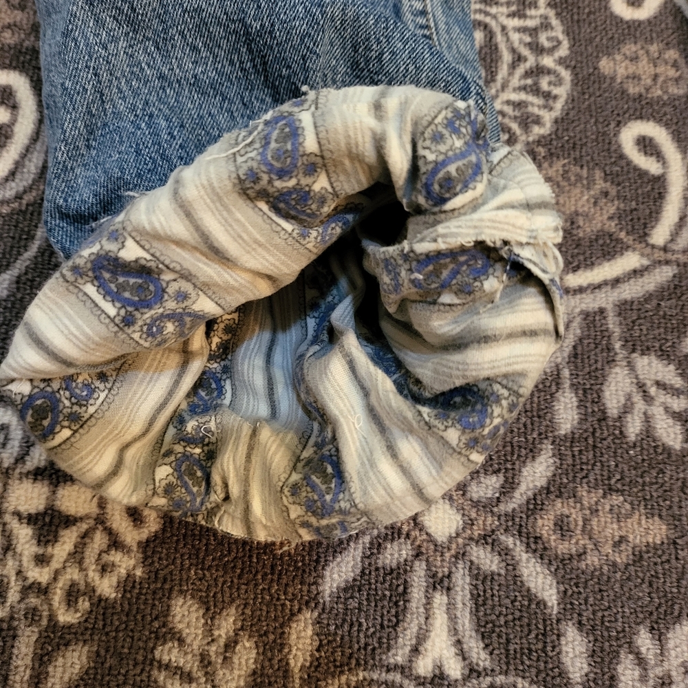 Levi's Work Ready - image 4